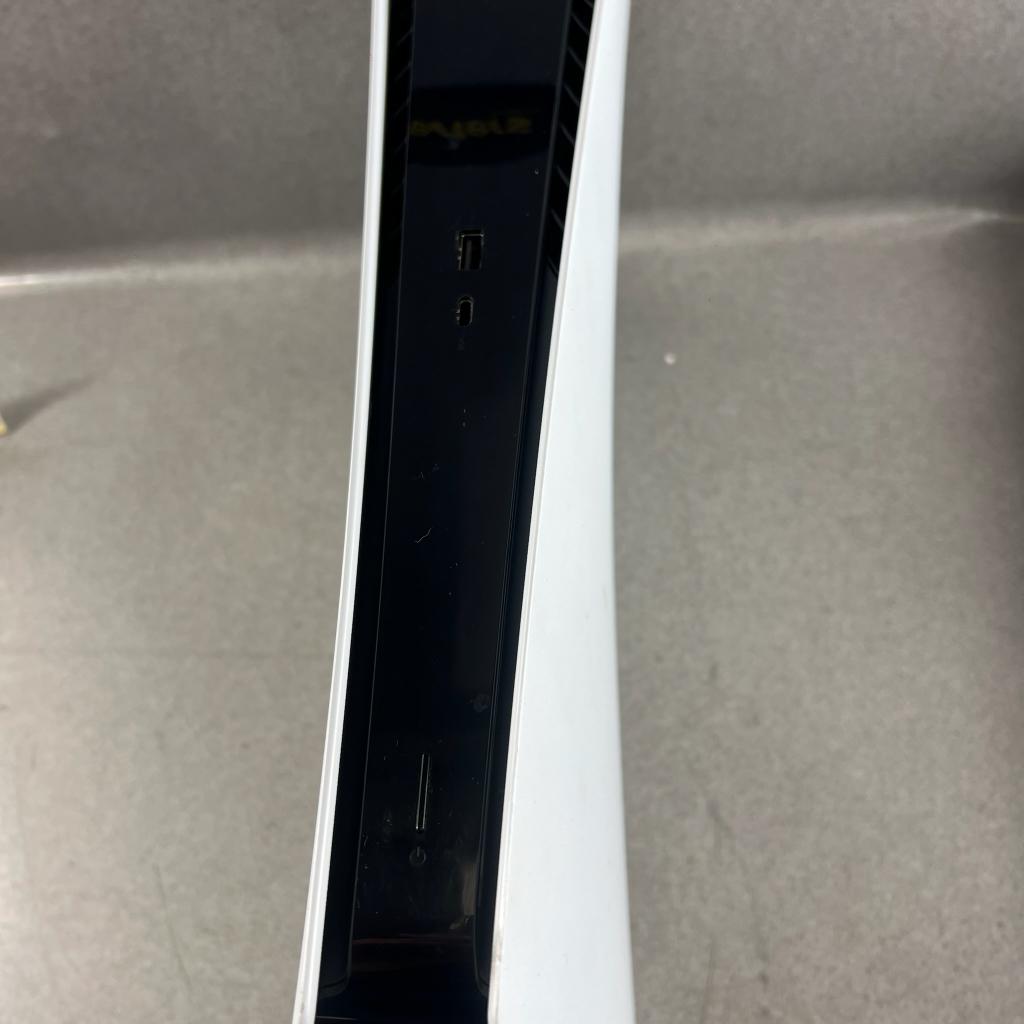 Sony Playstation 5 | Digital | 1TB | Compleet | 406846, Ophalen of Verzenden, Gebruikt, Playstation 5 Digital