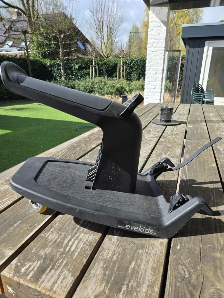 Meerijdplankje van Evekids, Ophalen of Verzenden, Zo goed als nieuw