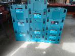 13x makita mbox, Ophalen of Verzenden