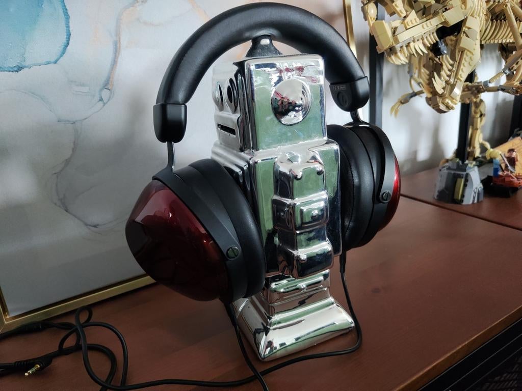 Hifiman HE-R9 koptelefoon, Audio, Tv en Foto, Koptelefoons, Ophalen of Verzenden