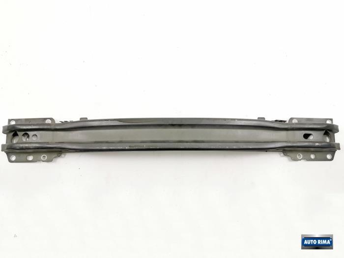 Bumperframe voor van een Volvo XC70, Gebruikt, -, -, Ophalen of Verzenden