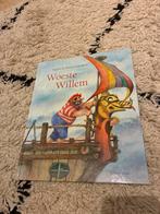 Nieuw prentenboek: Woeste Willem - Ingrid & Dieter Schubert, Ophalen of Verzenden, Nieuw, Prentenboek