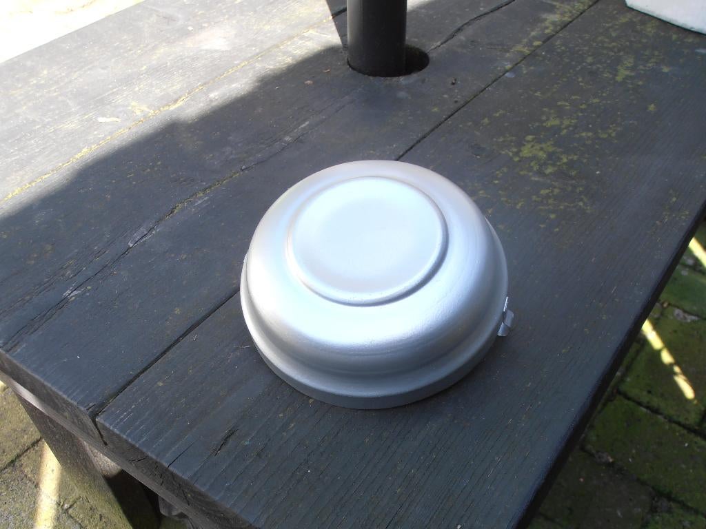 Ontstekingskapje, Ophalen of Verzenden, Zo goed als nieuw, Kap, Overige merken