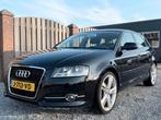 Audi A3 Sportback 1.2 TFSI Ambition Pro Line Business APPLE, Voorwielaandrijving, Euro 5, Stof, Gebruikt
