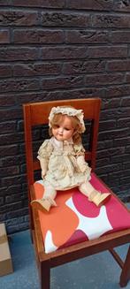 Oude/ antieke poppen, Verzamelen, Poppen, Ophalen, Gebruikt, Pop
