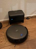 Eufy robotstofzuiger C10, Ophalen, Zo goed als nieuw, Robotstofzuiger