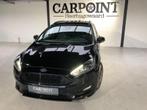 Ford Focus Wagon 1.5 ST-Line 2017 150PK Camera 19LMV Navi Cr, Parkeerassistent, 4 cilinders, 150 pk, Zwart