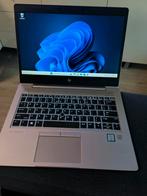 HP Elitebook 830 G6 | i5 8250u | 8gb DDR4 | 250gb SSD, Computers en Software, Windows Laptops, Ophalen, 256 GB, 2 tot 3 Ghz, Qwerty