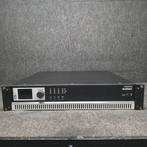 AUDAC SMQ500 versterker 4 x 500 watt met DSP, Ophalen of Verzenden, Gebruikt