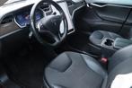 Tesla Model S 85 Base | SOH 90% / FREE SUPERCHARGE / GRATIS, Auto's, Tesla, Achterwielaandrijving, Gebruikt, Stoelverwarming, 367 pk