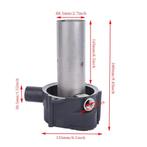 Brander voor diesel-vloeistofverwarming, Ophalen of Verzenden