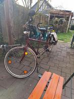 Goed fietsende tandem met 5 versnellingen, Fietsen en Brommers, Fietsen | Tandems, Ophalen