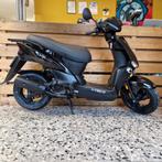 Te koop kymco agility fr E5 45km incl. Garantie!, Ophalen of Verzenden, Benzine, Agility