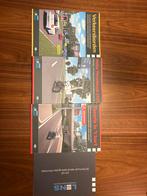 Motor theorie boeken 2023, Ophalen of Verzenden, Gelezen, Algemeen