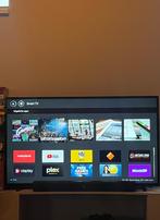 Smart TV Philips 43PFS5803/12, Ophalen, Philips, 50 Hz, 100 cm of meer