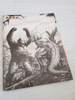 The rocket's blast comicollector (RBCC) (fanzine), Amerika, Ophalen of Verzenden, Onbekend, Gelezen