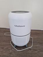 Luchtreiniger Rolfstone, Ophalen of Verzenden, Zo goed als nieuw, Luchtreiniger
