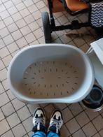 Puppy mand of klein honden mand, Ophalen, Zo goed als nieuw