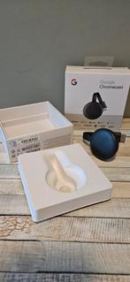 Google chromecast, Ophalen of Verzenden