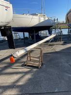 Albin Viggen Zeilboot - Compleet met recente zeilen, Gebruikt, Ophalen of Verzenden, Tourjacht of Cruiser, 6 tot 9 meter