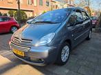 Citroën Xsara Picasso 2.0 16V - AUTOMAAT - 99.000KM! - NAP!, Parkeersensor, 136 pk, Xsara, 4 cilinders