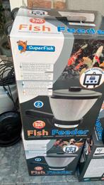 Voerautomaat nieuw, Ophalen of Verzenden, Zo goed als nieuw