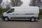 Renault Master T35 170PK L3H2 BPM VRIJ! 10" R-Link Navi, Cam, 1998 cc, Gebruikt, 4 cilinders, Renault