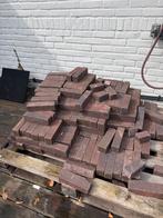 Gratis afhalen gebakken waaltjes, Ophalen, Zo goed als nieuw, Bakstenen