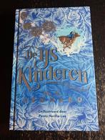 M.G. Leonard - De IJskinderen, Ophalen of Verzenden, M.G. Leonard