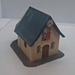 Kerk kerkje ho, Gebruikt, Gelijkstroom of Wisselstroom, Brug, Tunnel of Gebouw, Ophalen of Verzenden