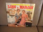 Loes & Marjan – De Muzikale Huisvrouwen - Saxofoon, Cd's en Dvd's, Ophalen of Verzenden, Zo goed als nieuw, 12 inch