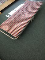 Vouwbed, Huis en Inrichting, Ophalen, Gebruikt, Eenpersoons, 190 cm of minder