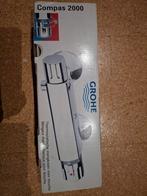 Grohe compas 2000 mengkraan douche Nieuw, Doe-het-zelf en Verbouw, Sanitair, Ophalen, Nieuw, Douche