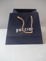 kartonnen PUCCINI TASJE, Ophalen of Verzenden, Nieuw, Overige typen