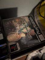 Parasite Eve II - PlayStation 1 (PAL), Spelcomputers en Games, Games | Sony PlayStation 1, Gebruikt, 1 speler, Ophalen of Verzenden