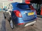 Opel Mokka X 1.4 Turbo Innovation Trekhaak, Voorwielaandrijving, 12 maanden, Stof, Gebruikt