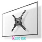 Wandbeugel, Wandsteun, Muurbeugel, Muursteun, TV steun, Nedis, Nieuw, Info@marbeco.nl, Ophalen of Verzenden