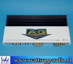 Zapco AG 350 2 kanaals / mono versterker USA Made