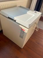 Werkende Coleman Maxibar camping koelkast, Ophalen of Verzenden, Gebruikt, Koelbox, Elektrisch