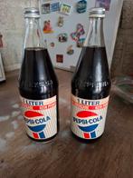 2 pepsi cola flessen, Ophalen of Verzenden, Overige typen