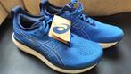 Asics Gel Nimbus 44.5 Nieuw!, Hardloopschoenen, Nieuw, Ophalen of Verzenden, Hardlopen