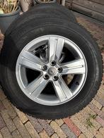 Originele Opel Mokka velgen met Bridgestone Blizzak winterba, Auto-onderdelen, Banden en Velgen, Ophalen, 16 inch, Banden en Velgen