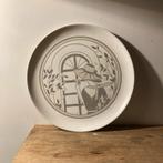 Vintage Douwe Egberts Monaco bord, Kronester Bavaria, Ophalen of Verzenden