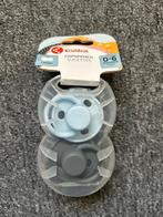 Kruidvat Fopspenen Cherry 0-6 maanden (2 stuks), Ophalen of Verzenden, Nieuw