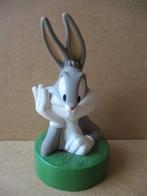 adv10604 bugs bunny pennehouder, Verzamelen, Ophalen, Looney Tunes, Gebruikt, Overige typen