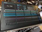 Allen & Heath QU-32 Mixer met Stagebox, Flightcase en meer, Ophalen, Zo goed als nieuw, 20 kanalen of meer, Microfooningang