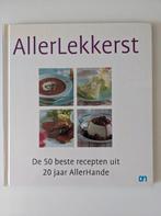 Allerlekkerst. De beste 50 recepten uit 20 jaar Allerhande, Ophalen of Verzenden, Nieuw, Albert Heijn