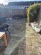 Gratis tuintegels af te halen - zelf verwijderen. 65m2, Ophalen of Verzenden