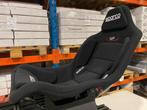 Sparco GP F1 Sim Racing Stoel (Game Stoel) Rood Zwart, Ophalen of Verzenden
