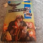 Ontmaskerd! - Peter Vervloed (Echt gebeurd?), Ophalen of Verzenden, Gelezen, Peter Vervloed, Fictie algemeen